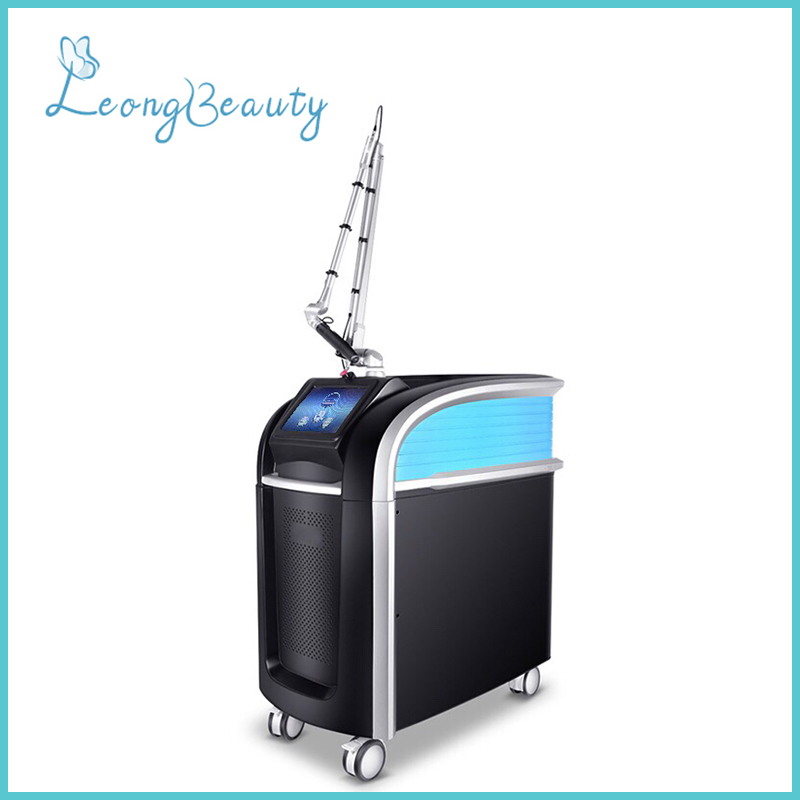 Cynosure Picosecond Laser Picosure Machine Kanggo Beauty Center