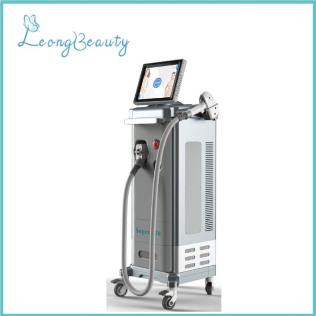 Bedane Antarane Laser Diode Lan IPL Hair Removal