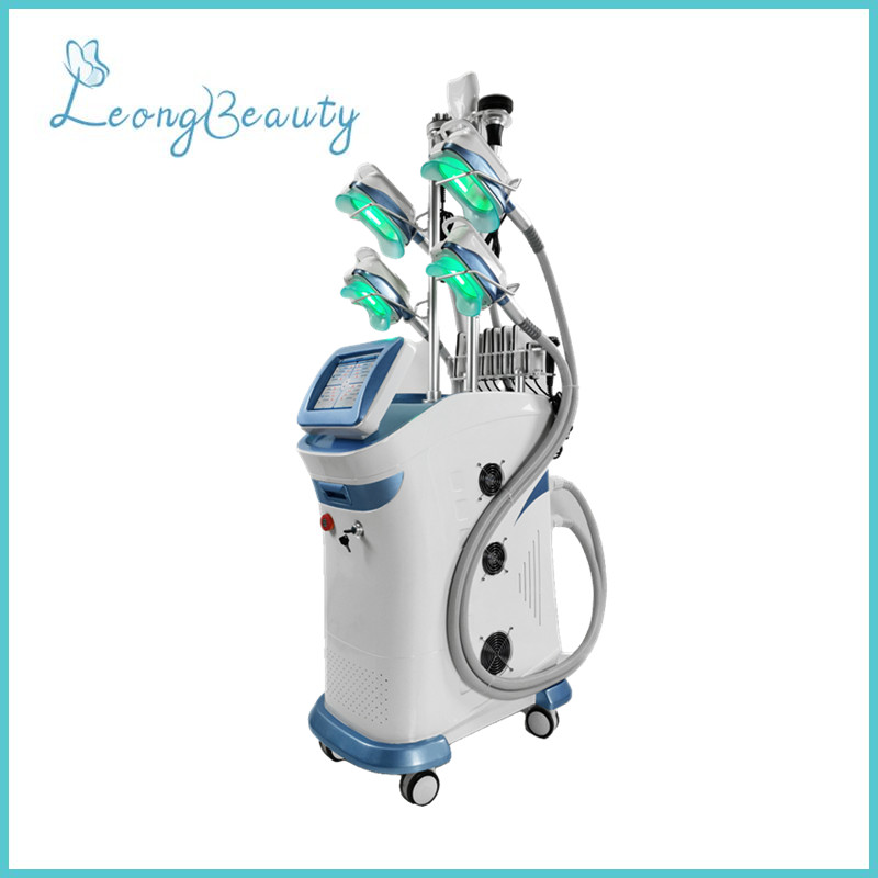 360 Cryoilpolysis Kaluwihan